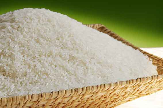 Gạo tám thơm- Đặc sản Đồng Hỷ
