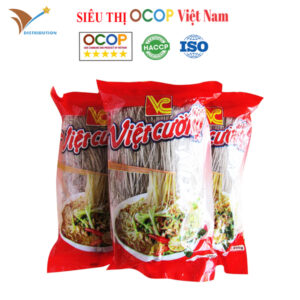 Miến Việt Cường - Đặc sản Đồng Hỷ