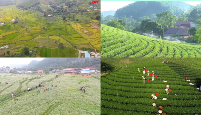 Văn hóa du lịch Đồng Hỷ