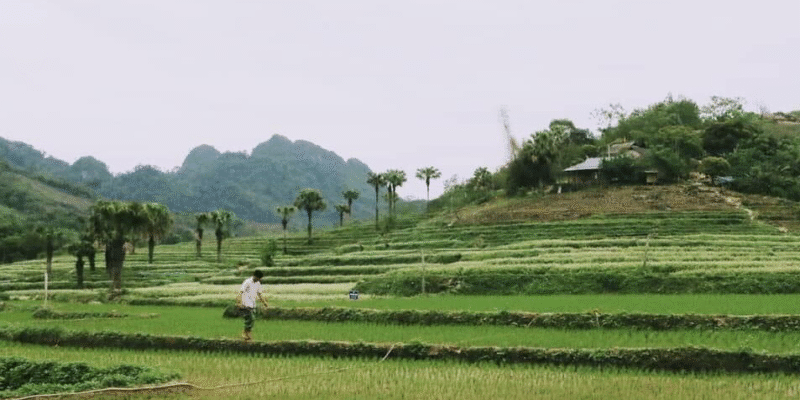 bản Tèn - Văn hóa du lịch Đồng Hỷ
