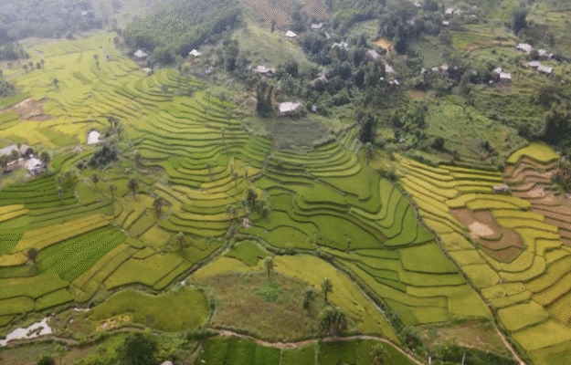 bản Tèn - Văn hóa du lịch Đồng Hỷ