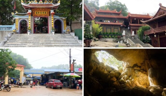 Văn hóa du lịch Đồng Hỷ